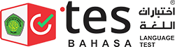Tesbahasa